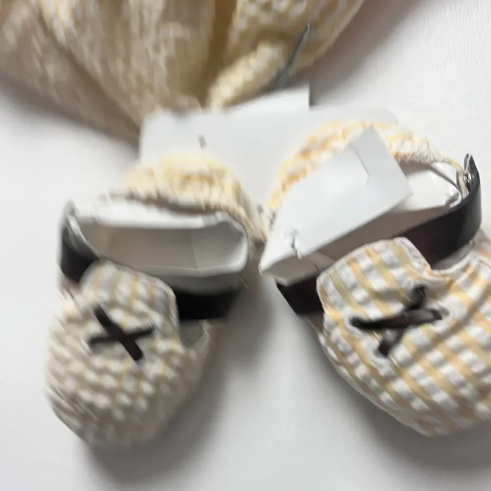 Tommy Bahama Baby Boy Three Piece Matching Set